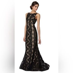 Alice + Olivia Jae Gown